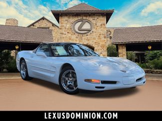 Used 2002 Chevrolet Corvette Convertible w/ Preferred Equipment Group2 RWD video 1