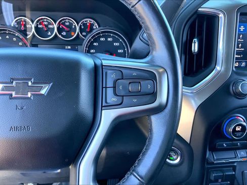 Used 2020 Chevrolet Silverado 1500 RST w/ Texas Edition image 21