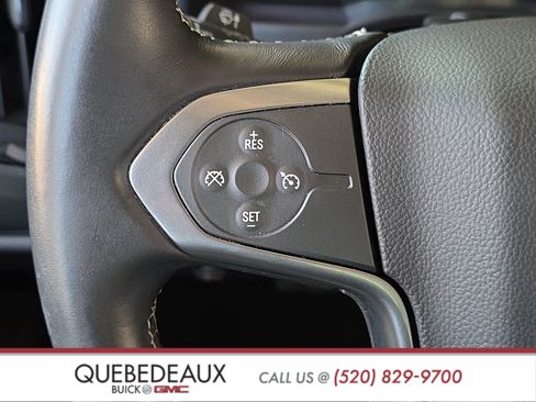 Used 2016 Chevrolet Silverado 1500 LT w/ All Star Edition AWD/4WD image 14