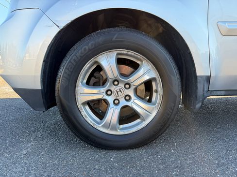 Used 2013 Honda Pilot EX-L image 26