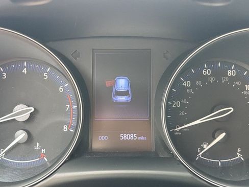 Used 2020 Toyota C-HR LE FWD image 17