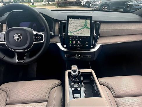 New 2026 Volvo XC90 T8 Ultra AWD/4WD image 9