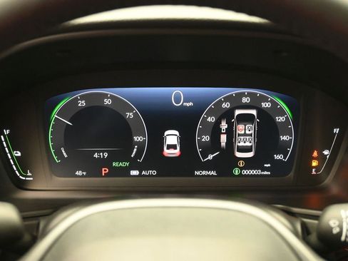 New 2025 Honda Accord Sport image 9