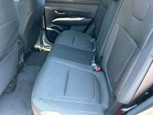 New 2026 Hyundai Tucson SEL AWD/4WD image 19