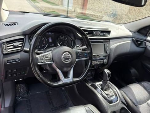 Used 2020 Nissan Rogue Sport SL w/ Premium Package AWD/4WD image 20