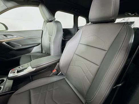 New 2026 BMW X1 xDrive28i w/ Technology Package image 21