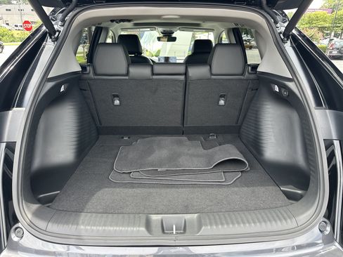 Certified 2025 Acura ADX FWD image 22