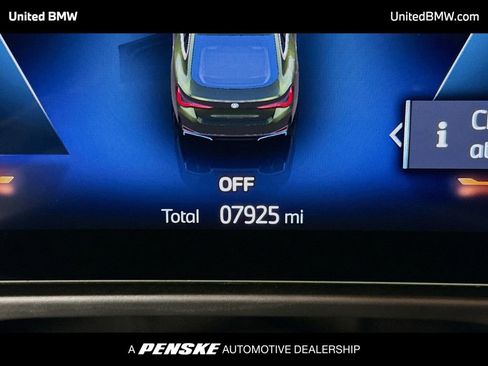 Used 2023 BMW i4 eDrive40 image 7