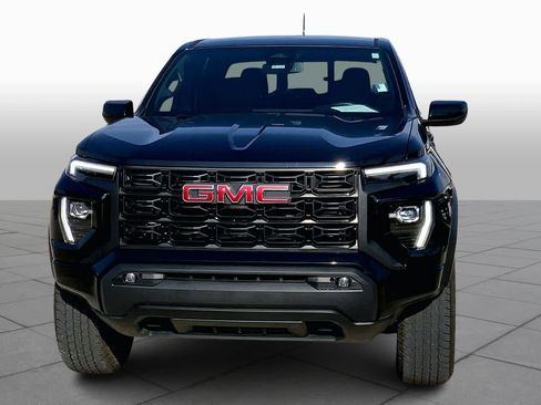 Certified 2023 GMC Canyon Elevation w/ Convenience Package RWD image 4