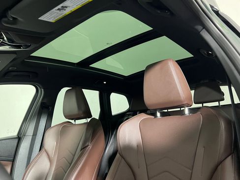 Used 2025 BMW X1 xDrive28i w/ Premium Package AWD/4WD image 15