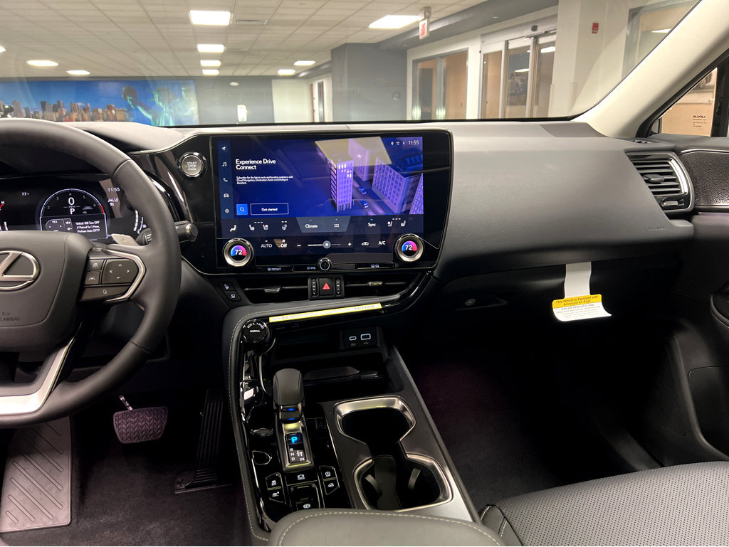 New 2026 Lexus NX 350 AWD w/ Luxury Package image 35