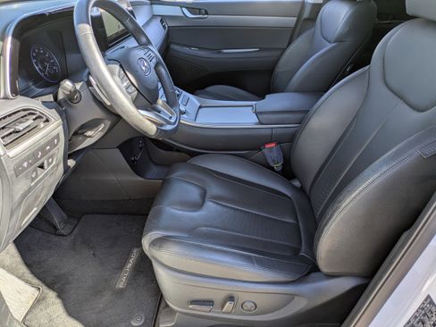 Used 2021 Hyundai Palisade SEL image 20