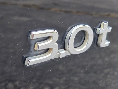 Used 2018 INFINITI Q50 Luxe w/ Sensory Package (Luxe) image 10