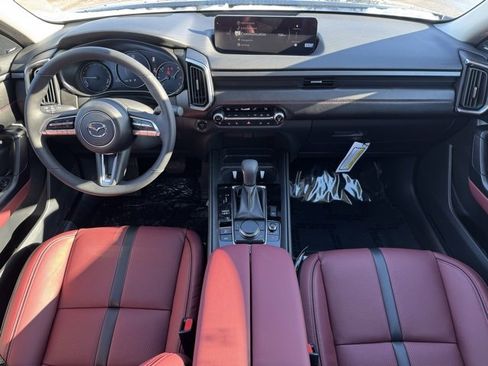 New 2026 MAZDA CX-50 2.5 Hybrid w/ Weather Package image 7