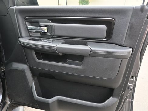 Used 2018 RAM 1500 Rebel image 54