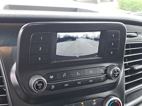 Certified 2024 Ford Transit 250 Low Roof w/ Exterior Upgrade Package image 32