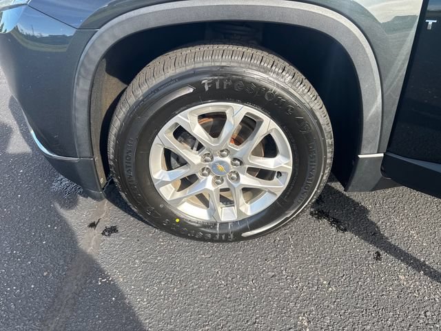 Used 2020 Chevrolet Traverse LT AWD/4WD image 31