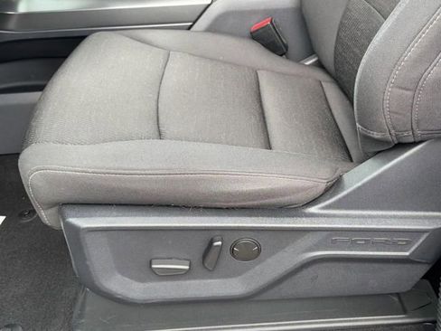 Used 2024 Ford F150 XLT w/ Equipment Group 302A MID image 23