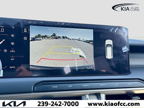 New 2027 Kia Telluride EX image 36