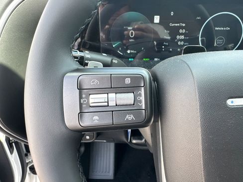 New 2026 Hyundai Palisade SEL Premium FWD image 26