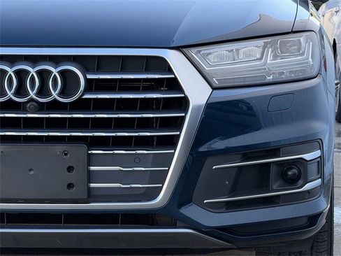 Used 2019 Audi Q7 2.0T Premium Plus w/ Premium Plus Package image 8