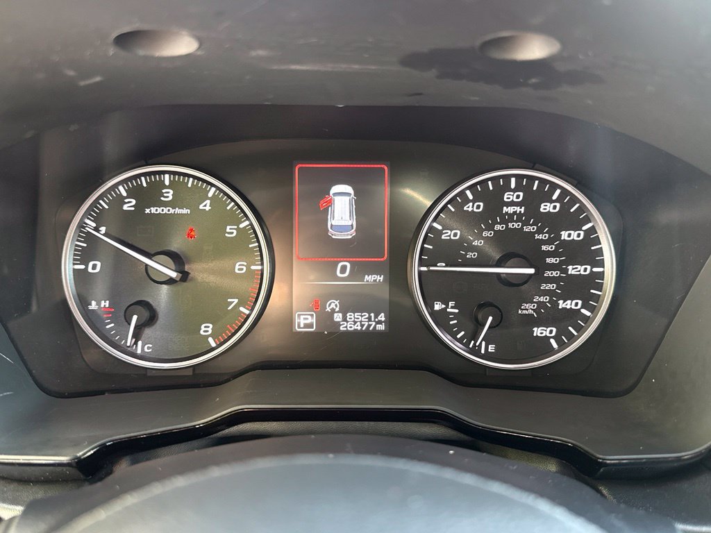 Used 2025 Subaru Outback Premium AWD/4WD image 28