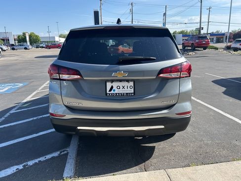 Used 2023 Chevrolet Equinox LT image 10