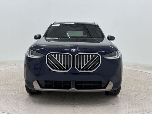 Used 2026 BMW X3 xDrive30i w/ Convenience Package AWD/4WD image 6