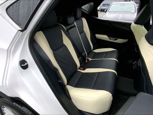 Used 2023 Lexus NX 350 Luxury w/ Vision Package image 20