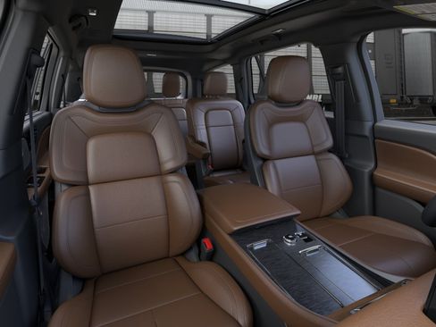 New 2026 Lincoln Aviator Reserve AWD/4WD image 50