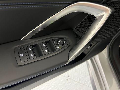 Used 2026 BMW X1 M35i w/ Technology Package AWD/4WD image 12
