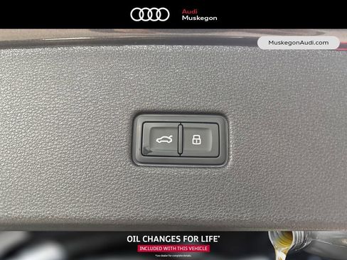 New 2026 Audi Q8 Premium Plus image 27