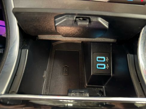 Used 2020 Ford Edge Titanium w/ Equipment Group 301A image 22