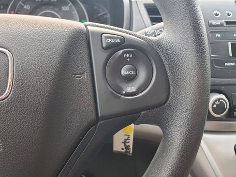 Used 2013 Honda CR-V LX image 15