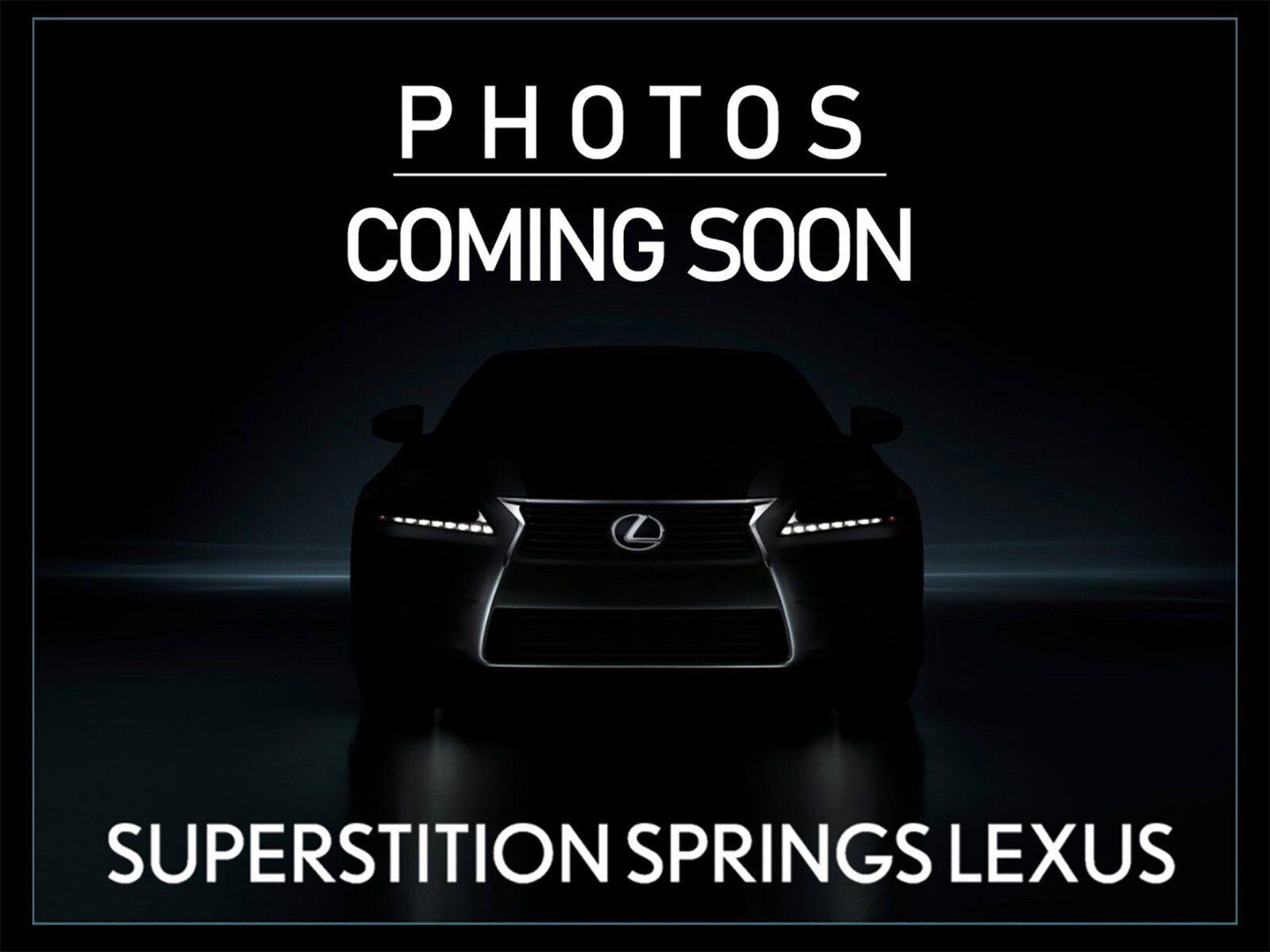 Used 2025 Lexus ES 350 w/ Premium Package FWD image 3
