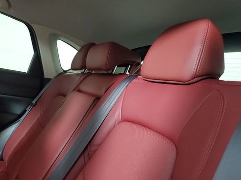 Certified 2025 MAZDA CX-5 Carbon Edition image 13