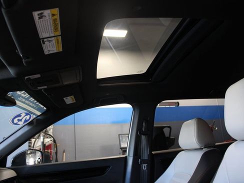 Used 2025 Honda CR-V Sport Touring image 41