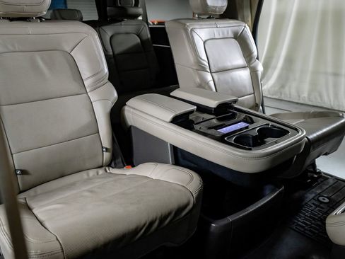 Used 2022 Lincoln Navigator L Reserve image 30