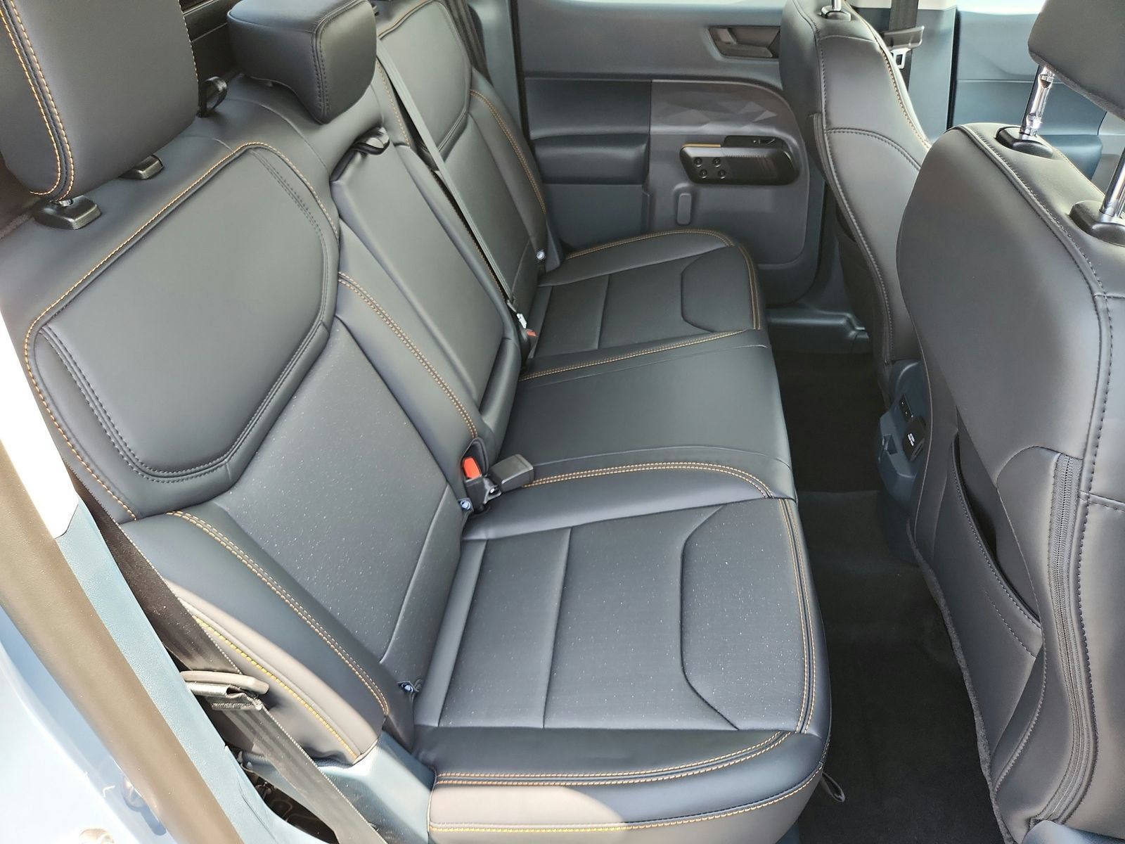 New 2026 Ford Maverick Tremor AWD/4WD image 29