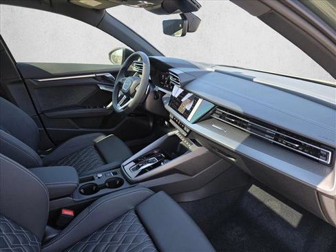 New 2026 Audi S3 Premium image 12