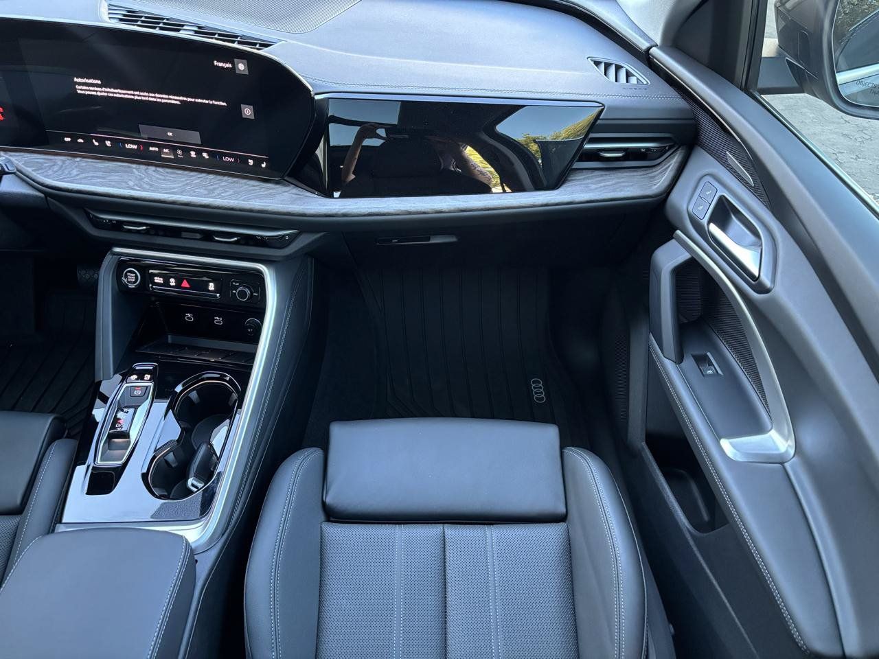 Used 2025 Audi Q5 Premium Plus AWD/4WD image 19