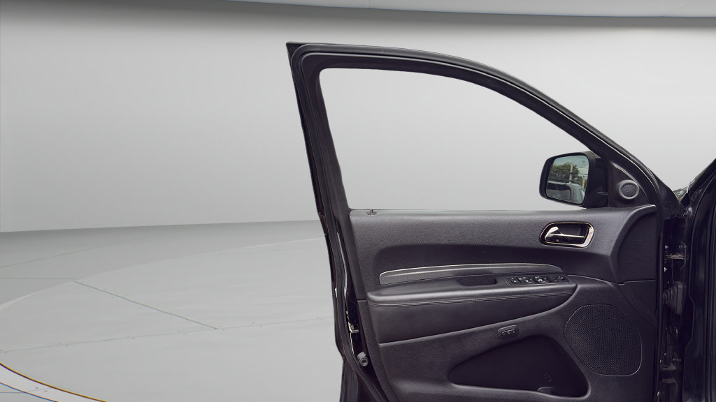 Used 2020 Dodge Durango R/T AWD/4WD image 10