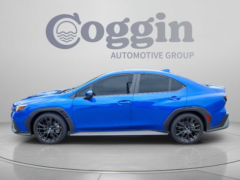 Used 2025 Subaru WRX GT w/ Popular Package #2A AWD/4WD image 2