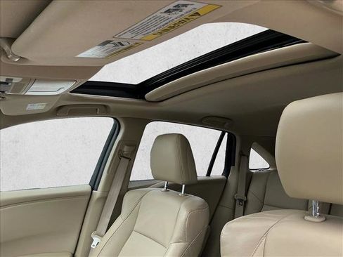 Used 2018 Acura RDX AWD w/ Advance Package image 11