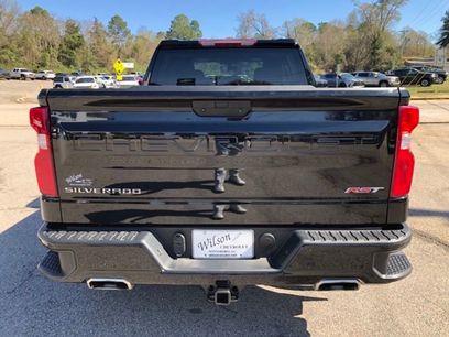 Used 2022 Chevrolet Silverado 1500 RST