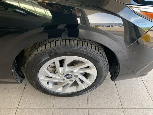 Certified 2024 Subaru Impreza 2.0i AWD/4WD image 25