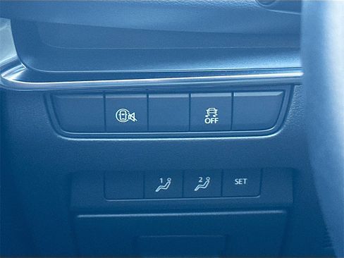 Used 2025 MAZDA MAZDA3 Carbon image 10