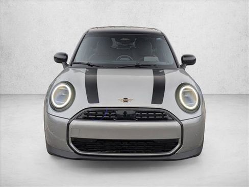 New 2026 MINI Cooper 4-Door Hardtop image 6