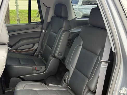 Used 2018 Chevrolet Tahoe LT RWD image 32