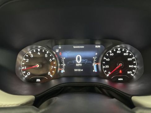 Used 2022 Jeep Compass Limited AWD/4WD image 15